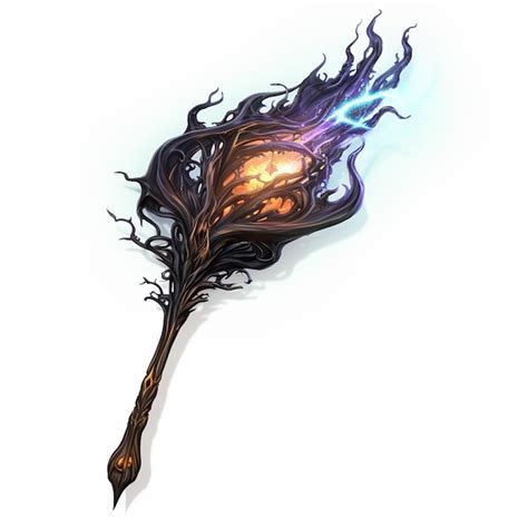 granblue fantasy weapon.